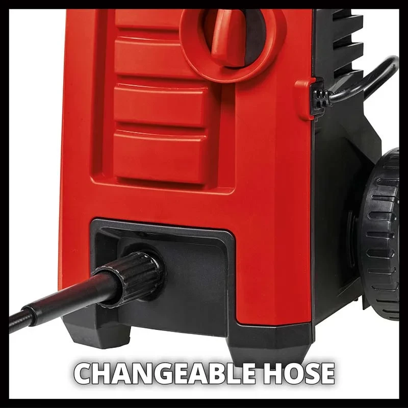 EINHELL PERAC TC-HP 130 1500 W - 130 BARA