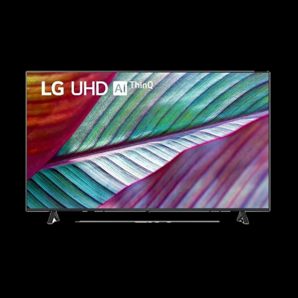 TELEVIZOR LG 55" 55UR78003LK 4K UHD SMART TV 2023