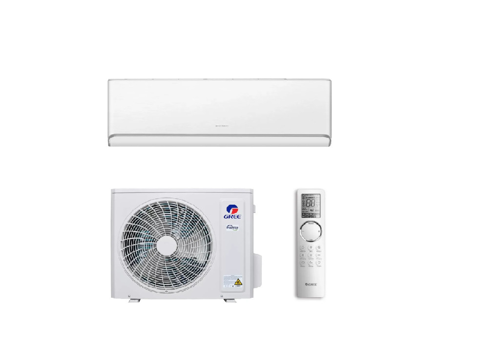 Gree Airy GWH24AVEXF/I +  GWH24AVEXF/O - 24Ka