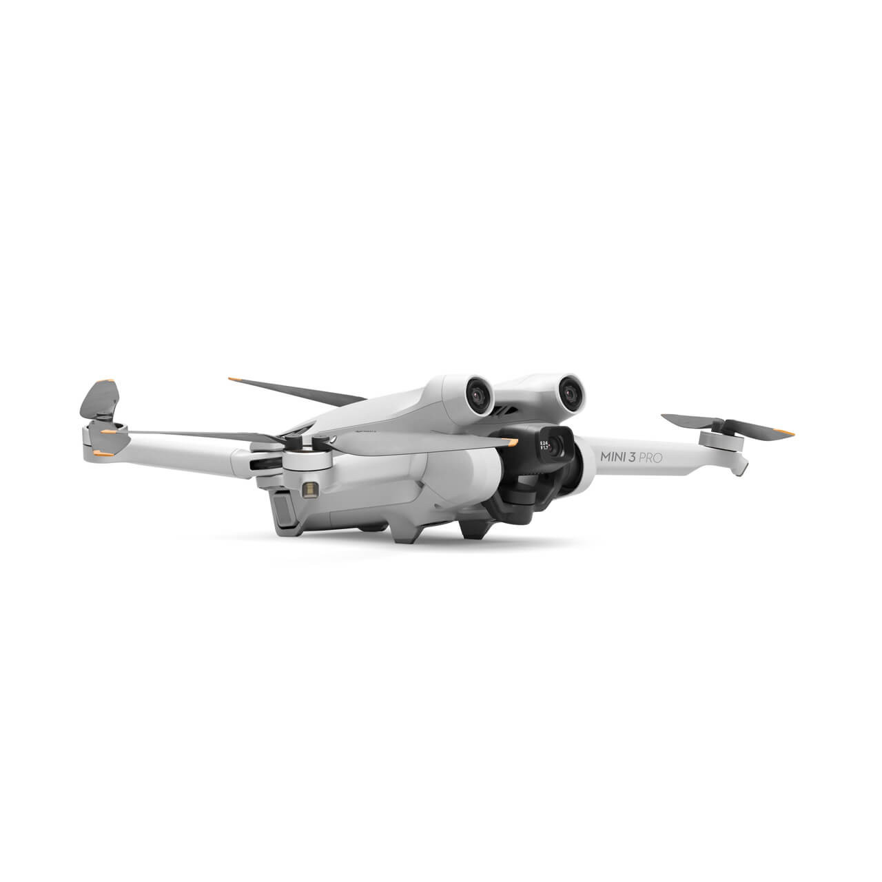 DRON DJI MINI 3 PRO RC