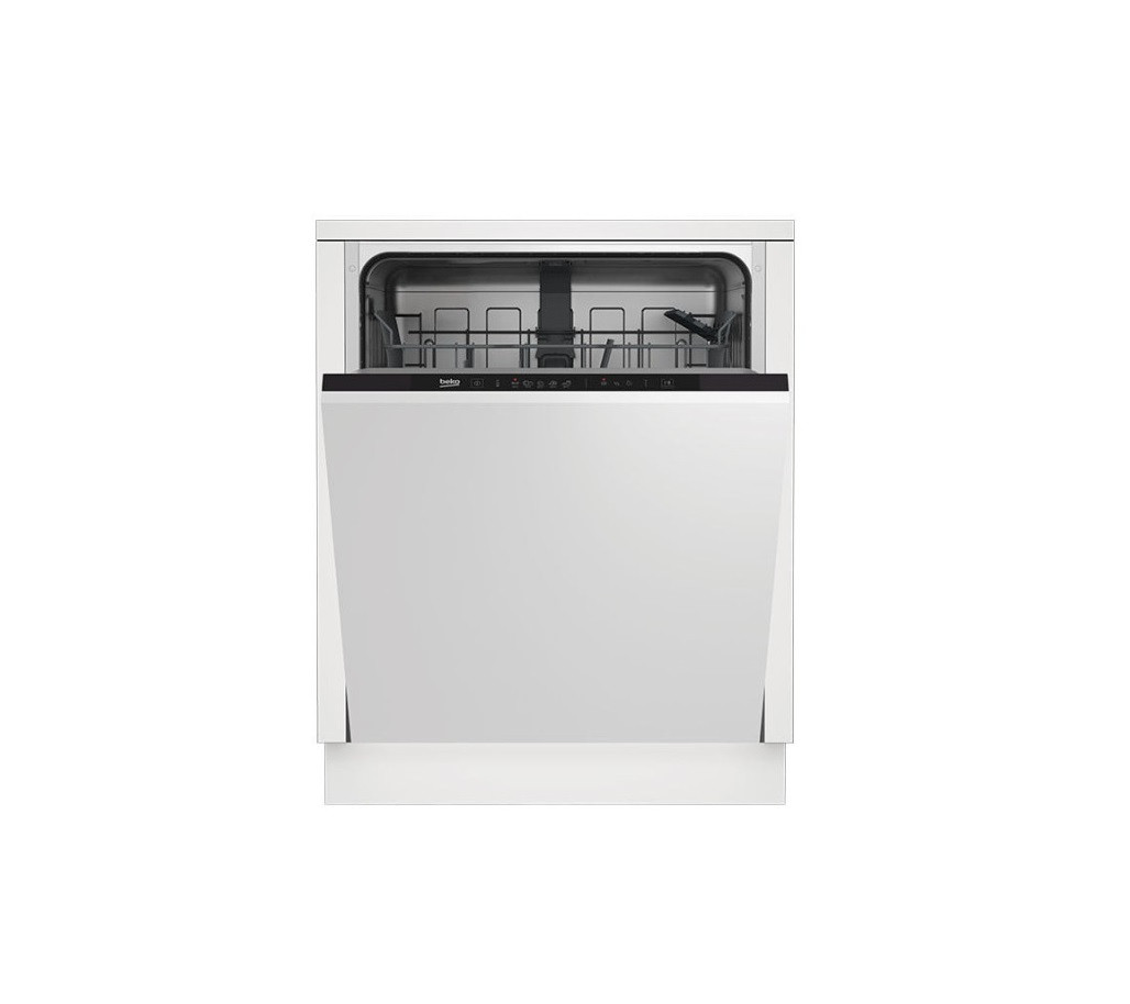 MAŠINA ZA SUĐE UGRADNA BEKO DIN 35320
