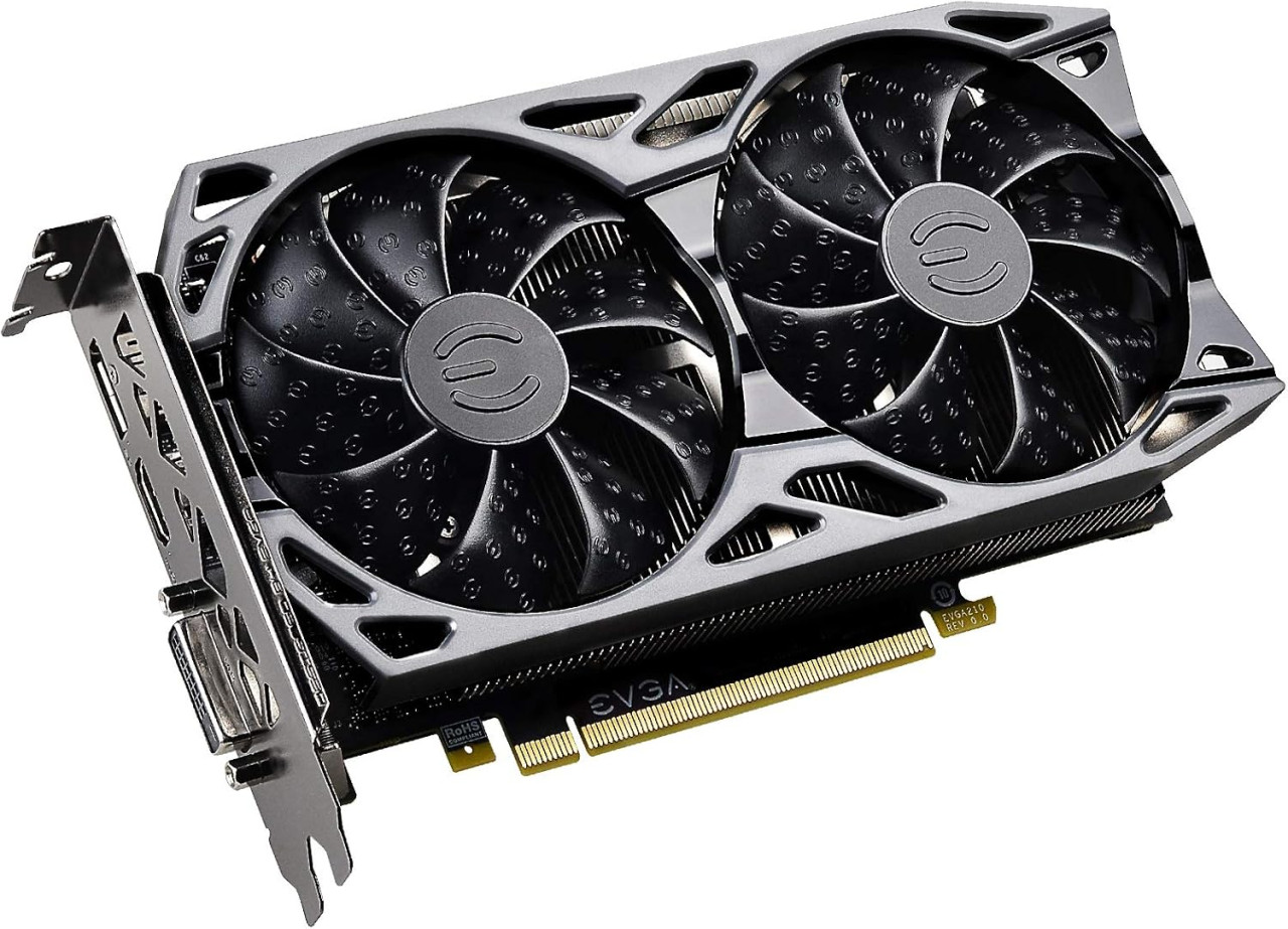AFOX GEFORCE RTX 2060 SUPER - 6GB