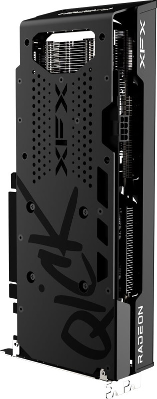 ASROCK AMD RADEON RX 6600 XT - 8GB