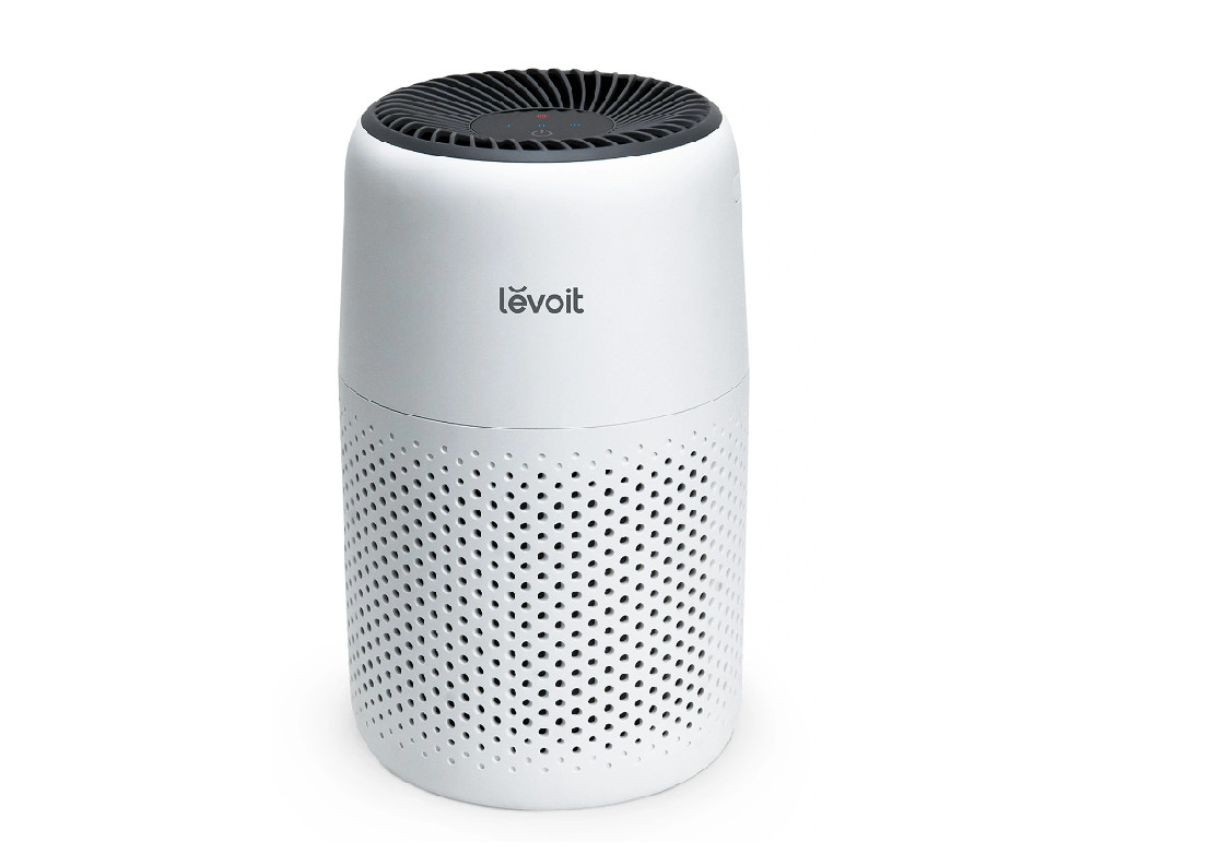 LEVOIT MINI PROCISCIVAC ZRAKA LAP-C161-WEU