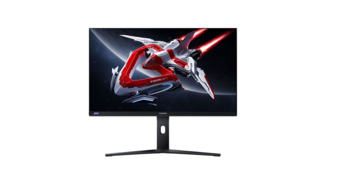 XIAOMI MINI LED GAMING MONITOR G PRO 27i