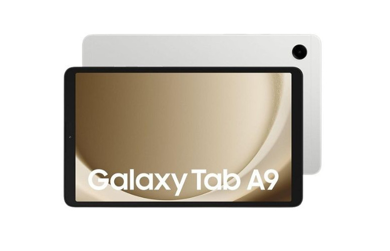 Samsung Galaxy Tab A9 4GB 64GB SILVER SM-X110