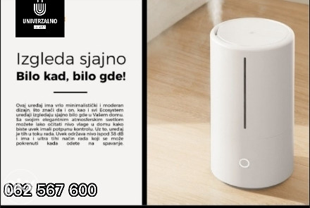 Xiaomi Pametni Ovlaživač Zraka 2