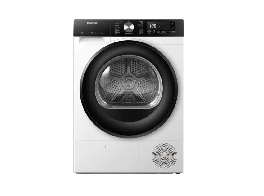 Hisense mašina za sušenje veša DH3S802BW2