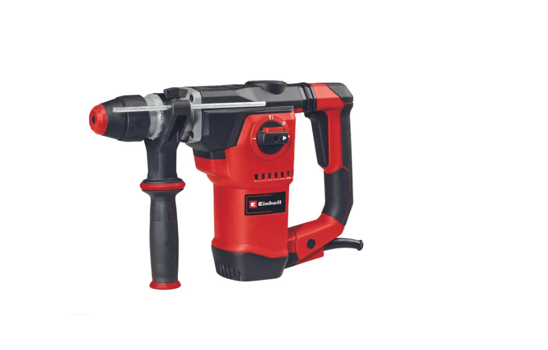 EINHELL CEKIC BUSILICA TE-RH 32-1600 4F