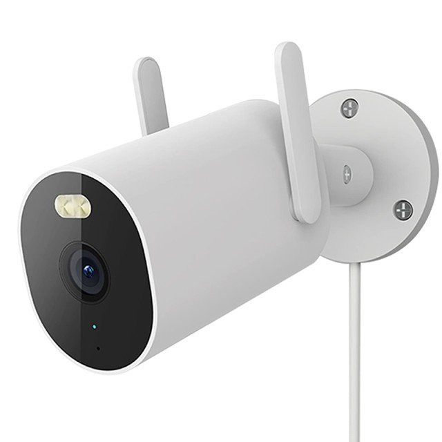 Kamera Xiaomi Outdoor Camera AW300 2K IP66