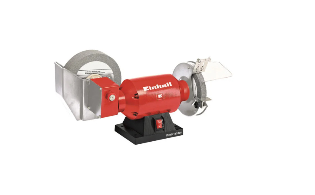 EINHELL STOLNA BRUSILICA TC-WD 200/150