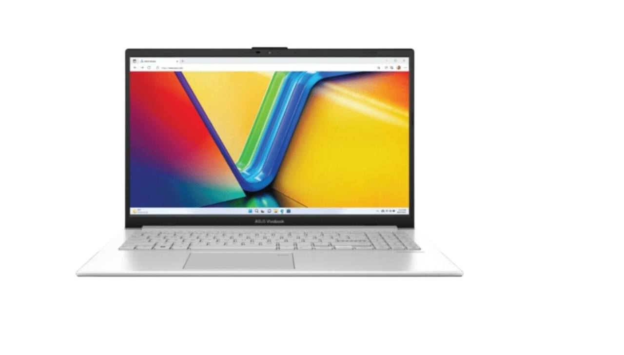 LAPTOP ASUS VIVOBOOK GO 15 R3 7320U 15.6 8GB 512GB NoOs