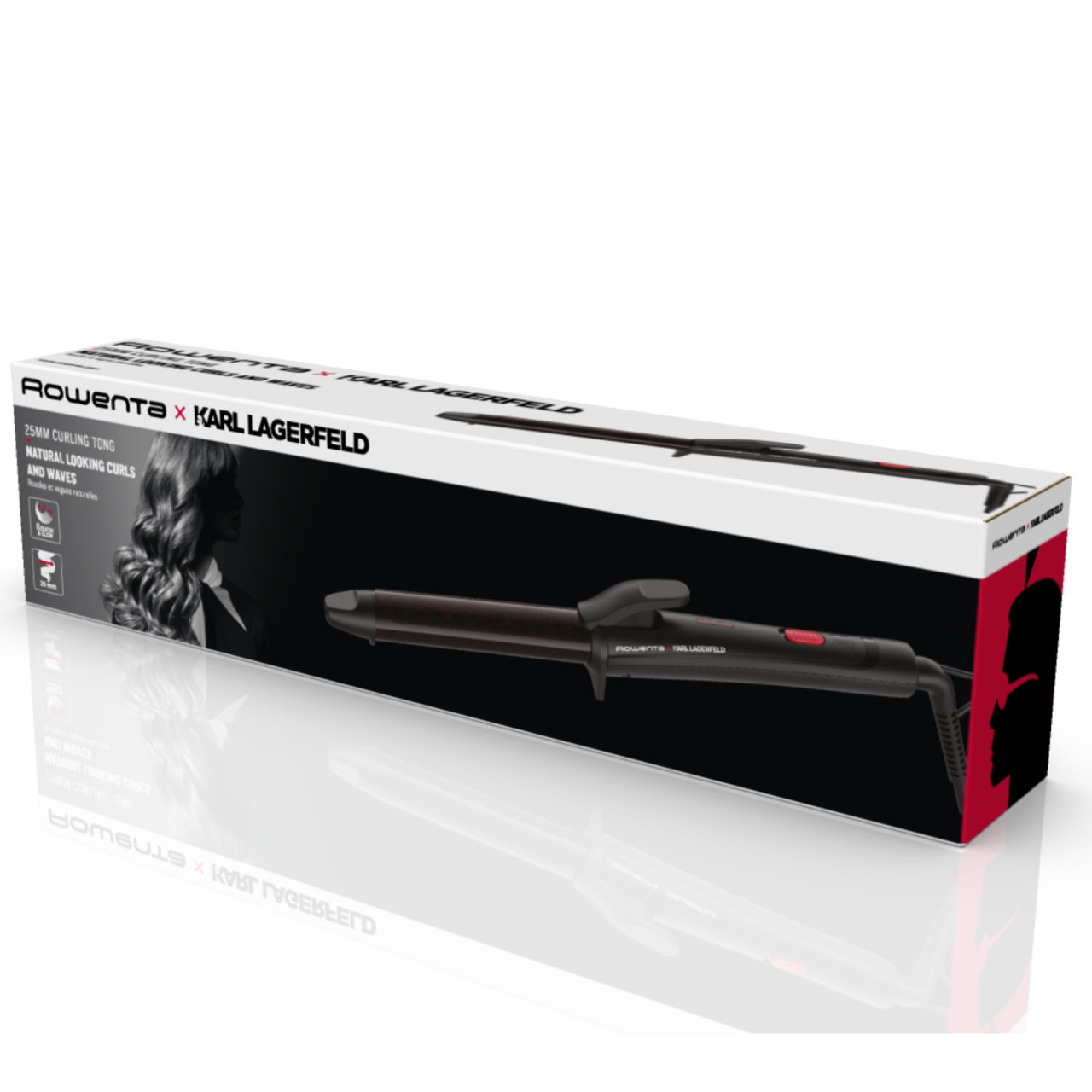 UVIJAČ ZA KOSU ROWENTA CF321LFO KARL