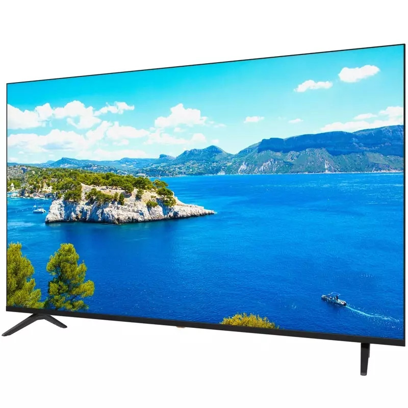 TV FUEGO TV 75 HKU 720 GTV