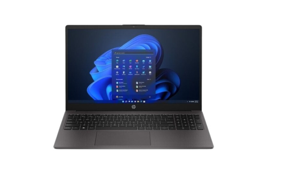 LAPTOP HP 255 G10 R5-7530U 16GB 512GB NoOs