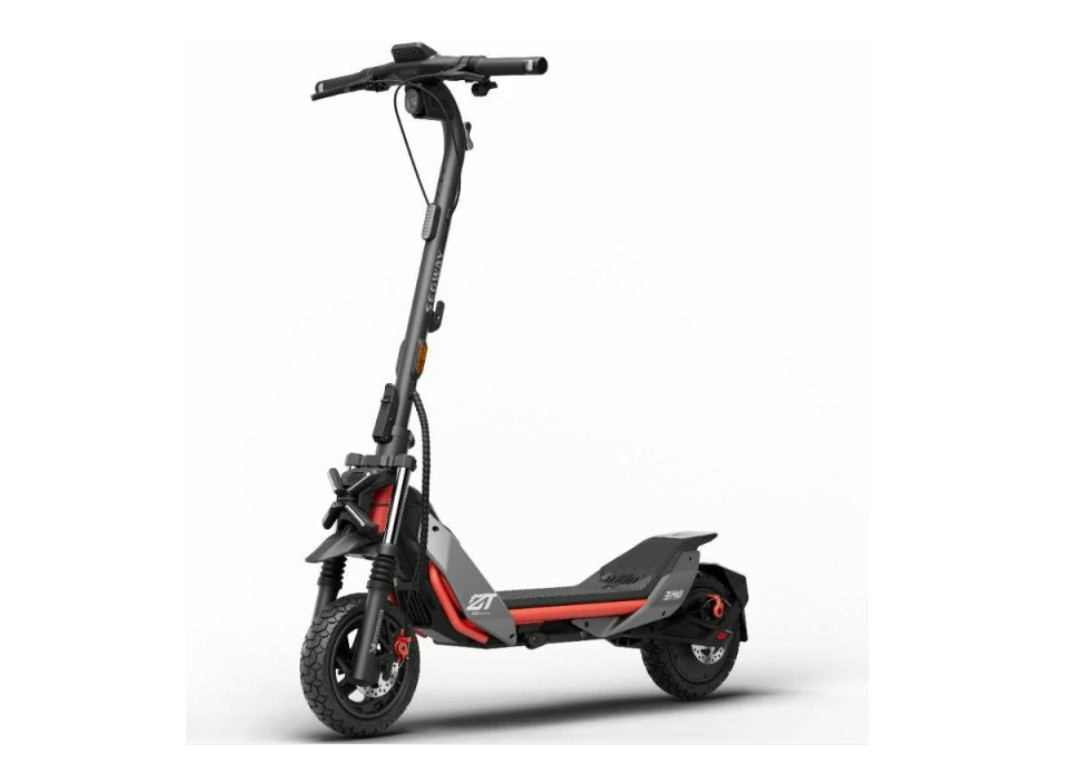 ELEKTRICNI ROMOBIL SEGWAY NINEBOT ZT3 Pro E eKICKSCOOTER