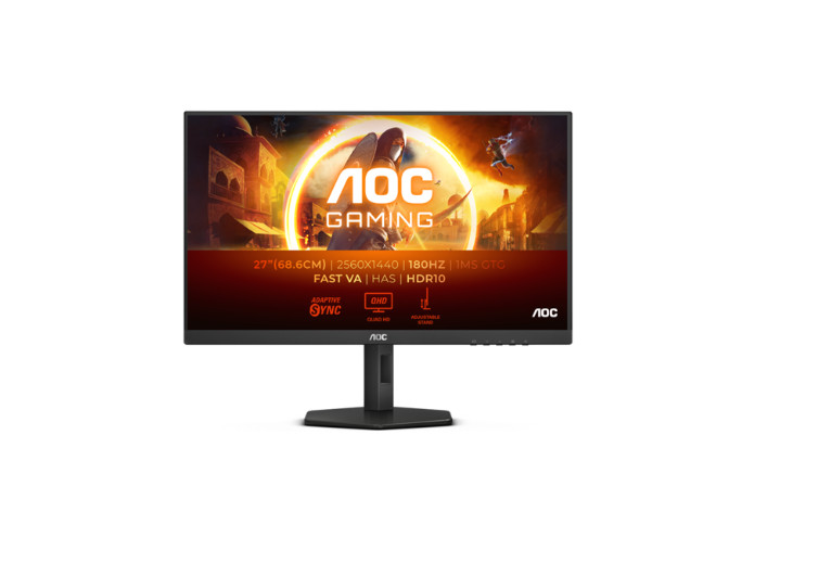 MONITOR AOC LED Q27G4XN 27