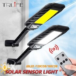 LED SOLARNI REFLEKTORI 180W