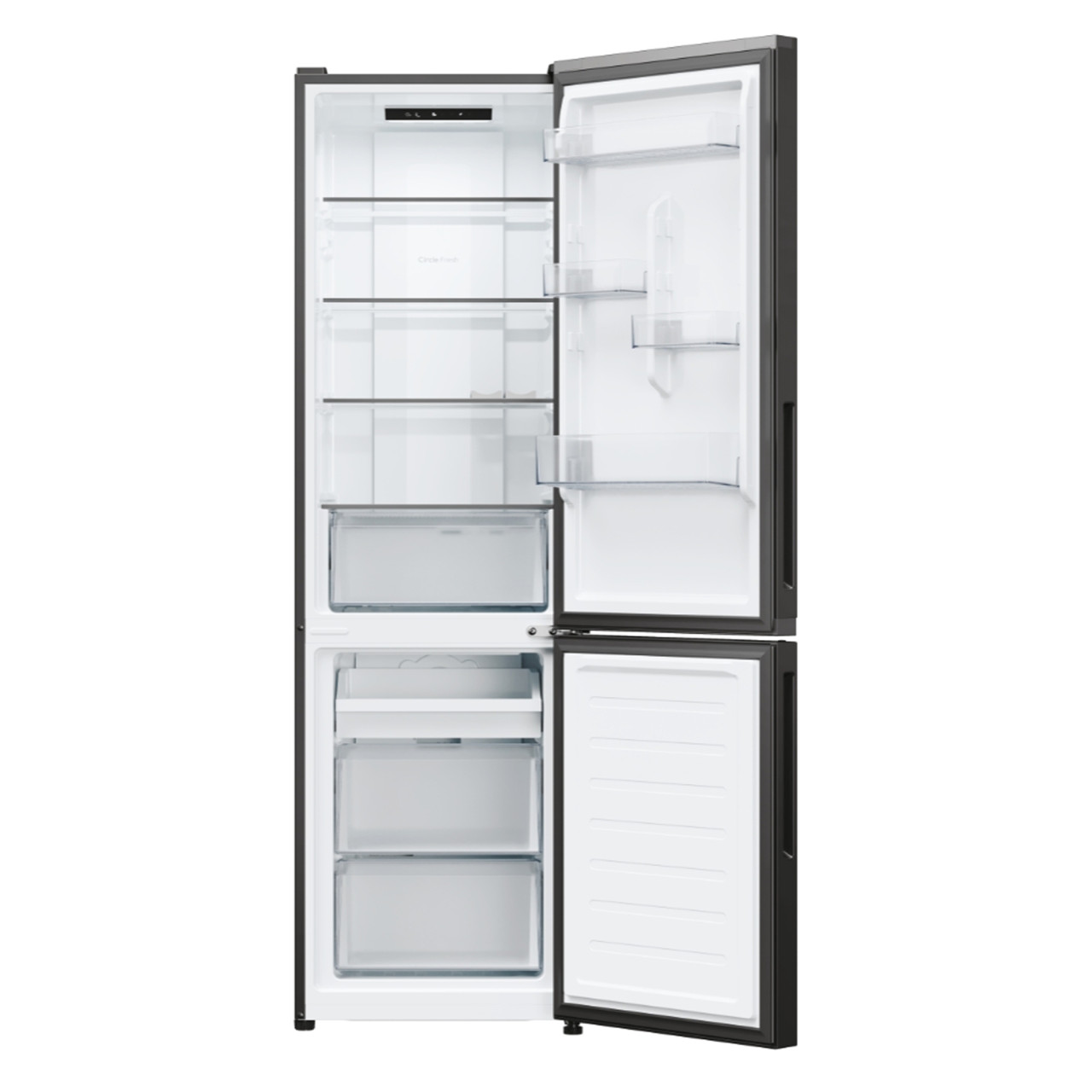 CANDY FRIZIDER - CNCQ2T518EB