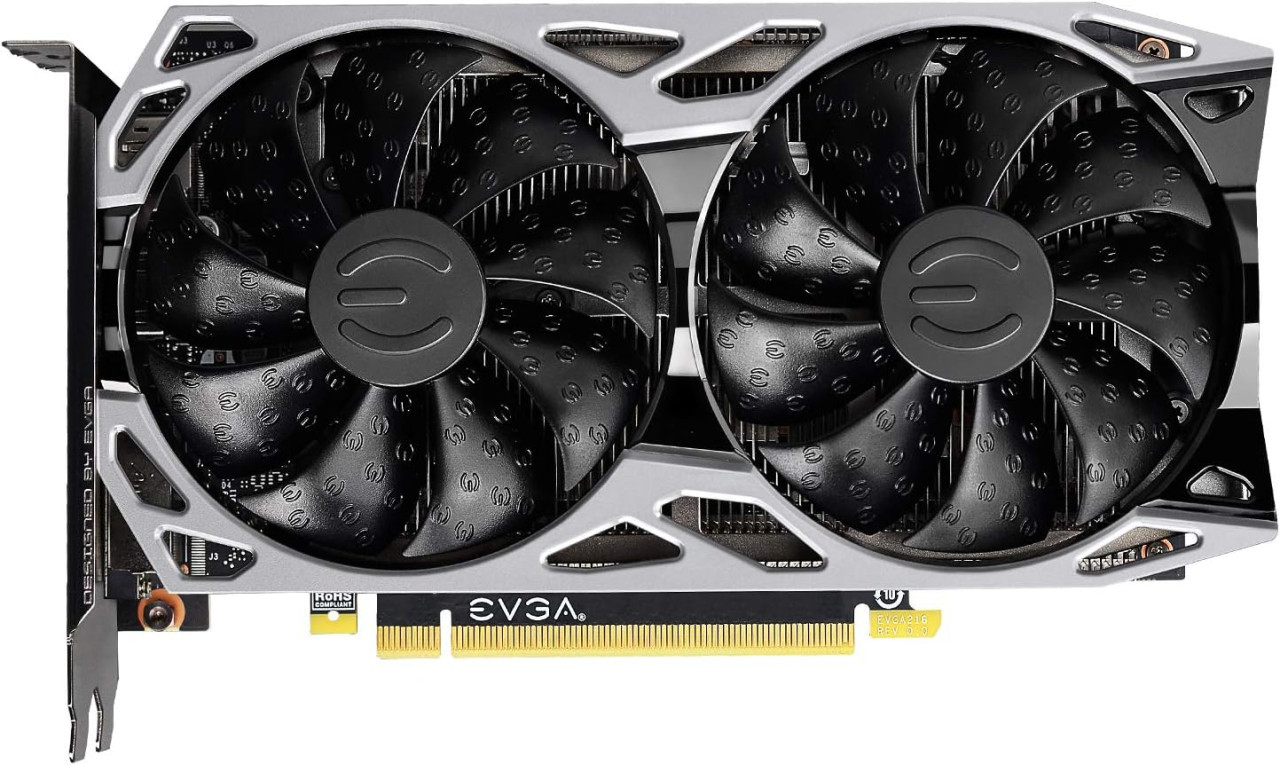 AFOX GEFORCE RTX 2060 SUPER - 6GB