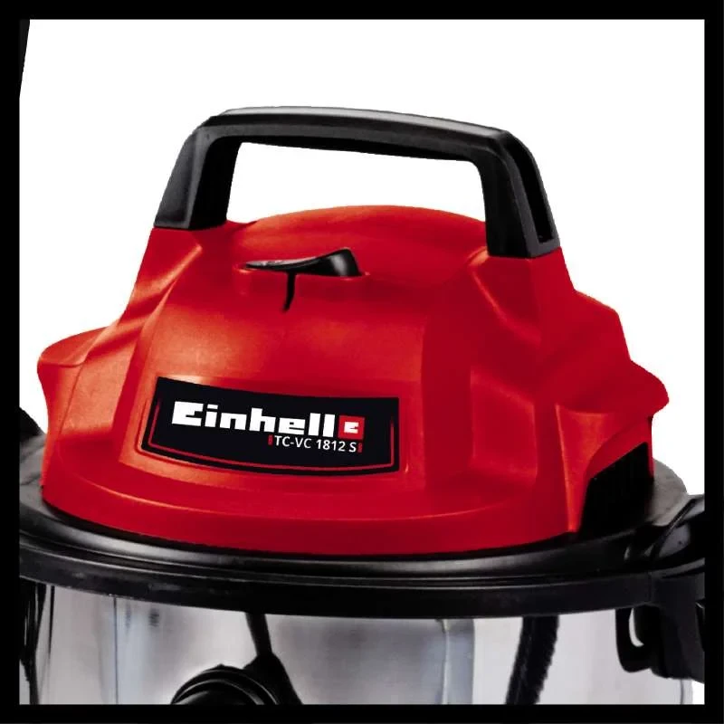 EINHELL SUHO-MOKRO TC-VC 1812 S