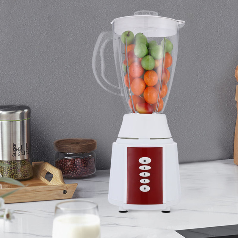 BLENDER WINNING STAR ST-5503, 1.5L, 300W, VISENAMJESKI