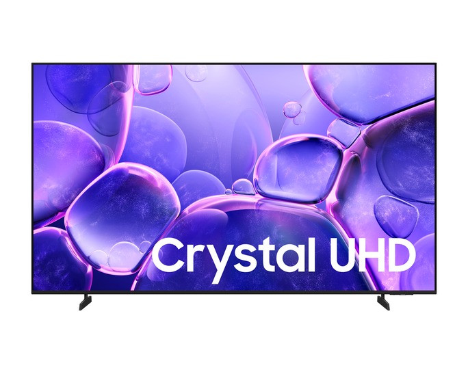 SAMSUNG TV UE85U8072FUXX 2025
