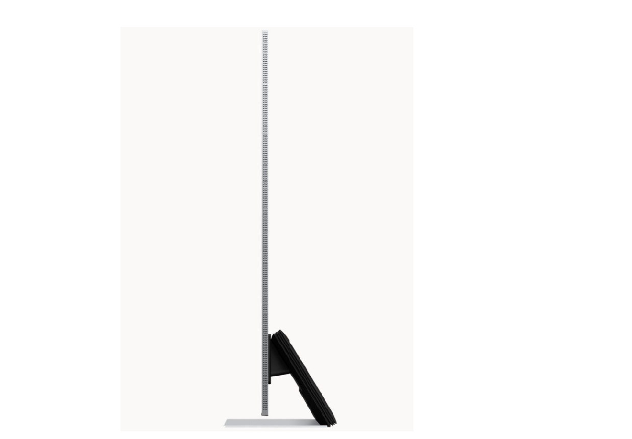 TV 75" SAMSUNG NEO QLED 75QN900B 8K