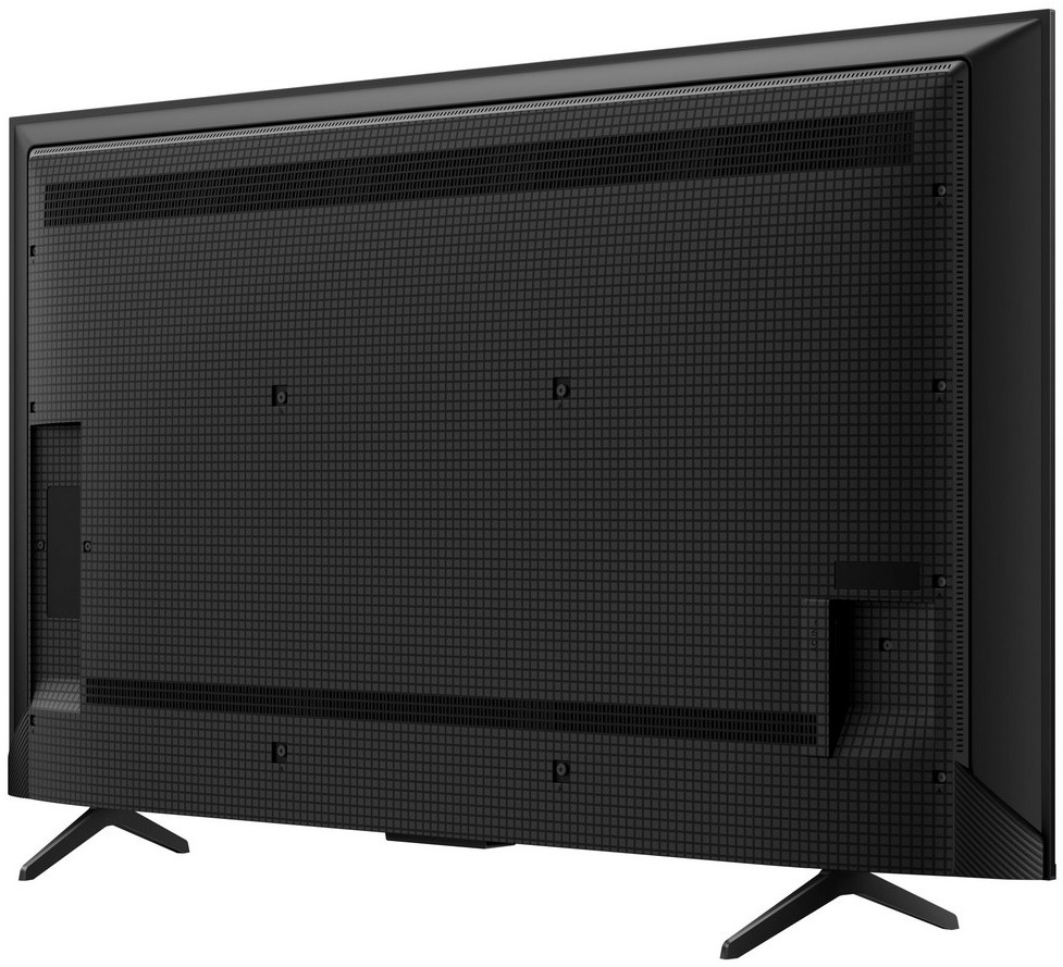 TV TCL 4K QLED 50P71K, 4K Ultra HD, Smart TV, Google TV, AiPQ PRO