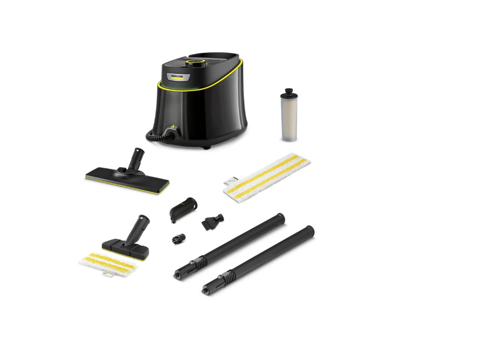 KARCHER PAROCISTAC SC 3 DELUXE ANNIVERSARY EDITION