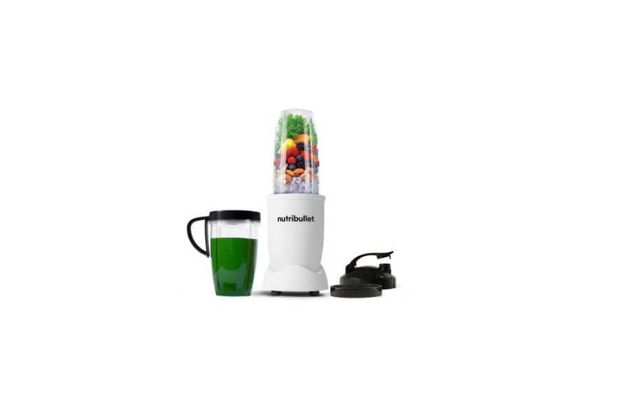 Nutribullet PRO NB907MAW 900W