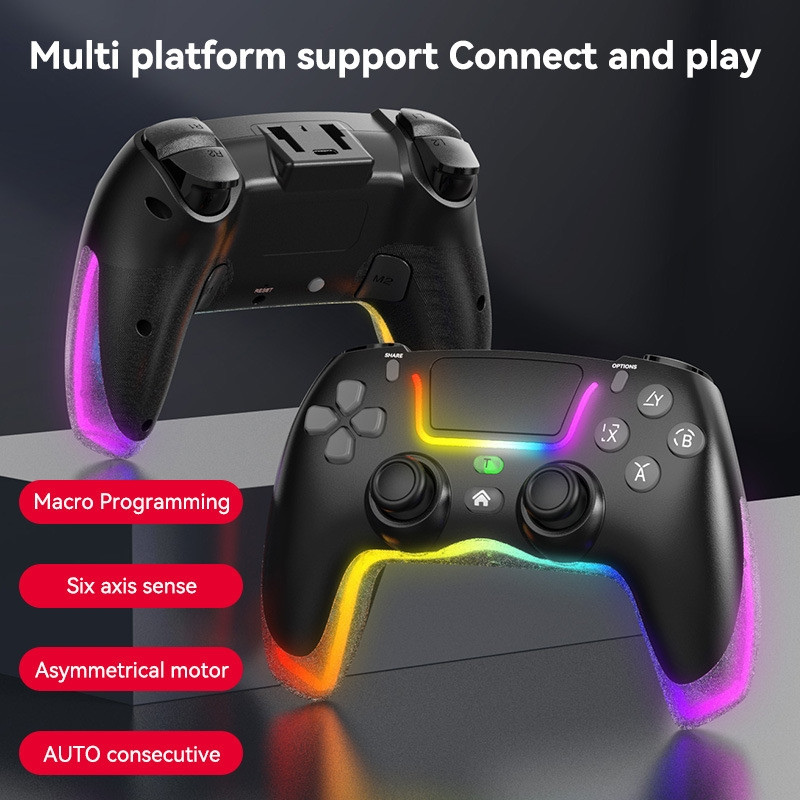 BEZICNI KONTROLER P07 ZA PLAYSTATION