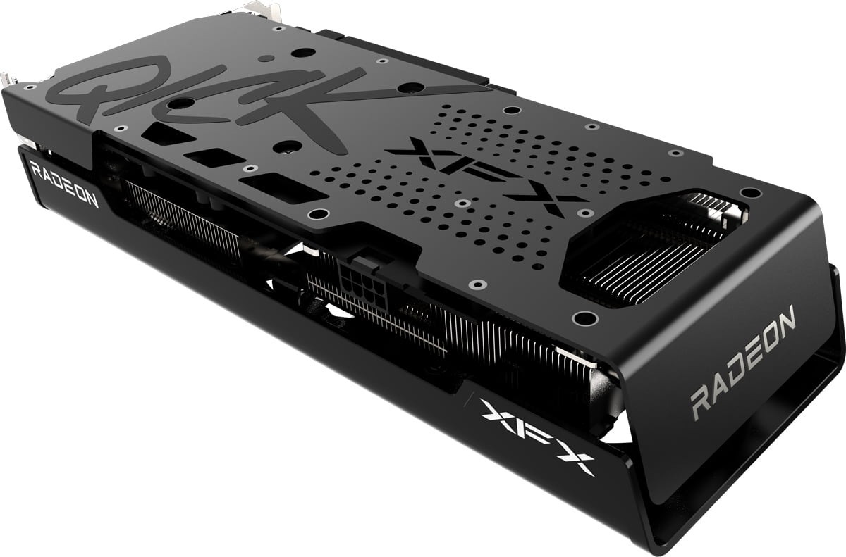 ASROCK AMD RADEON RX 6600 XT - 8GB