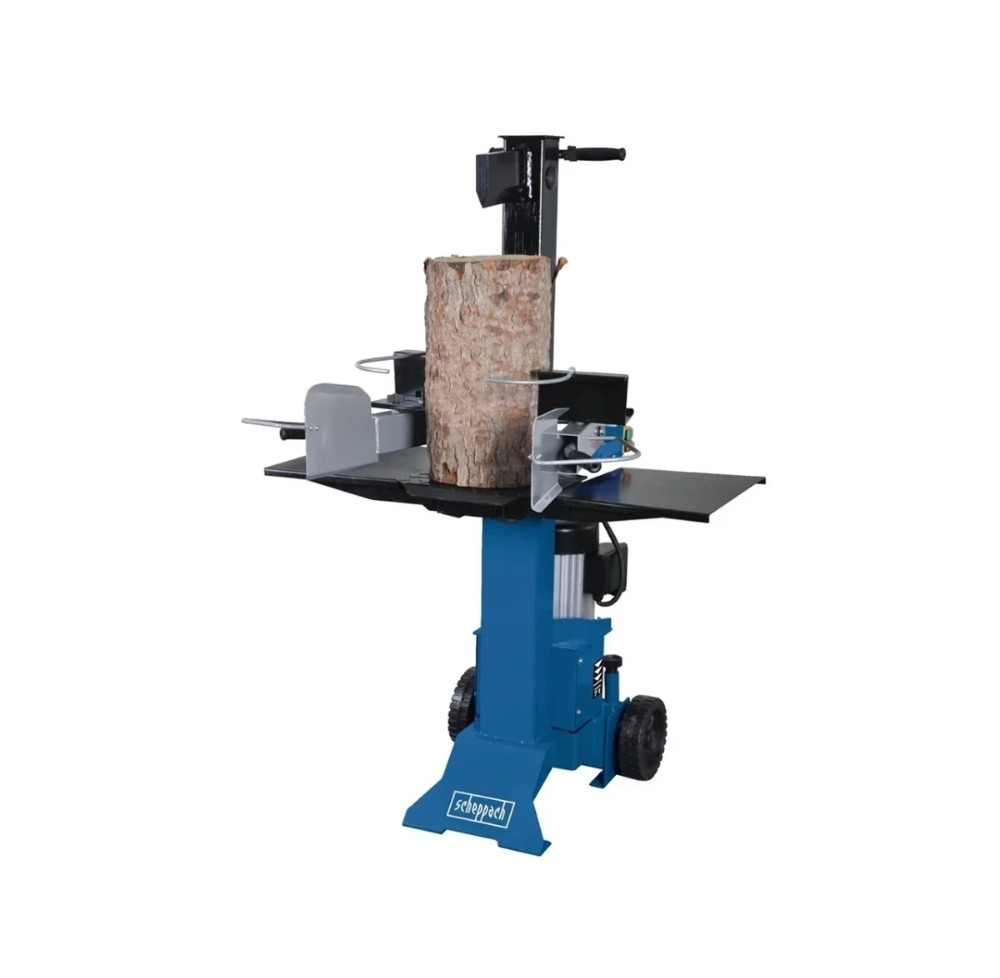 SCHEPPACH VERTIKALNI CJEPAČ ZA DRVA HL730-7T