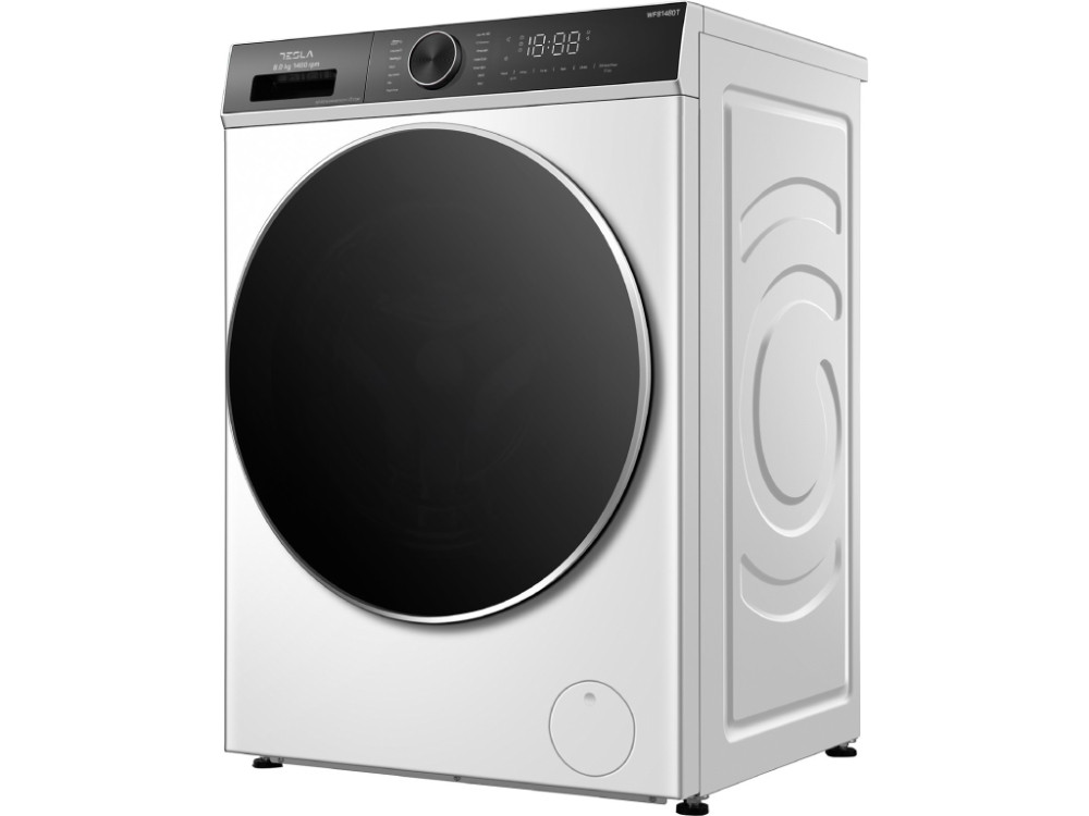 TESLA MASINA ZA VES - WF81480T