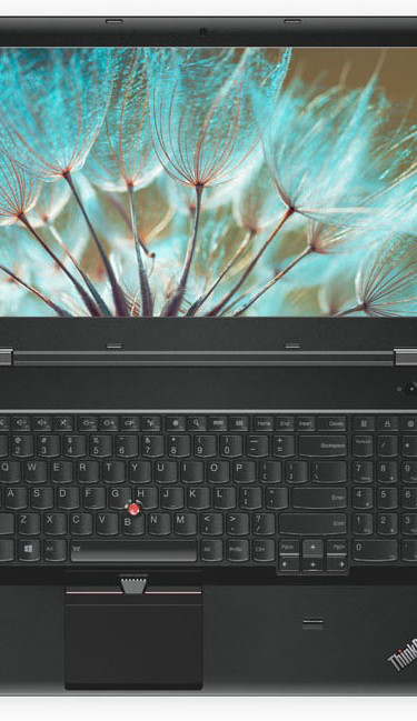 Lenovo ThinkPad L570 15,6" i5 6300U 8GB DDR4 256GB SSD