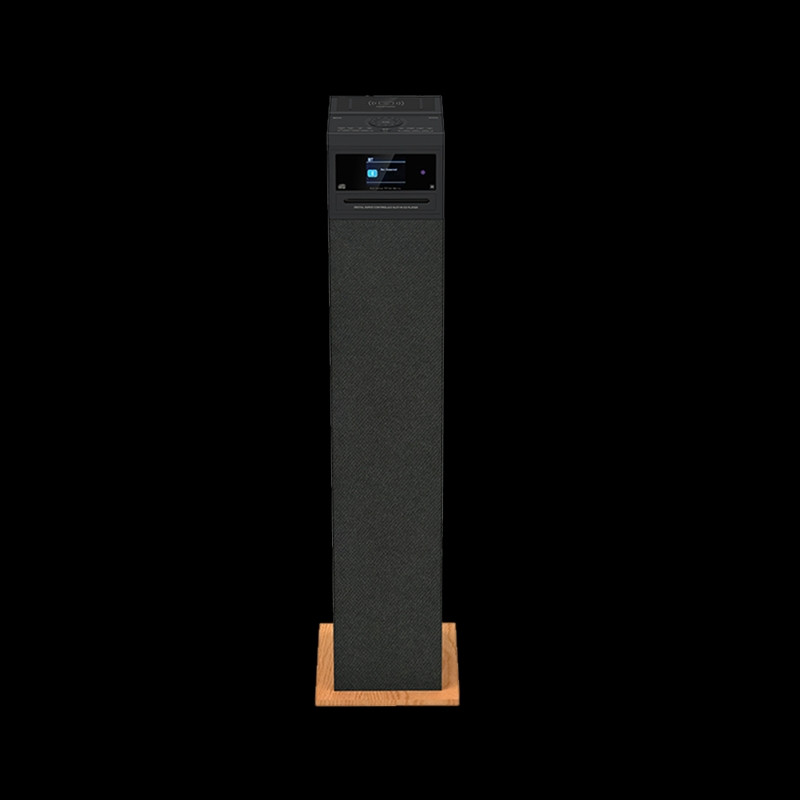 AIWA zvučnik 2.1 TSBT-360 bluetooth