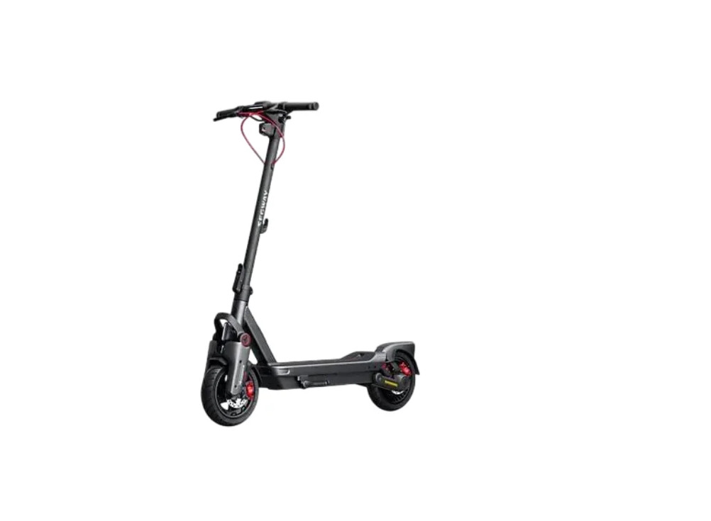 ELEKTRICNI ROMOBIL SEGWAY NINEBOT KICKSCOOTER MAX G3 E