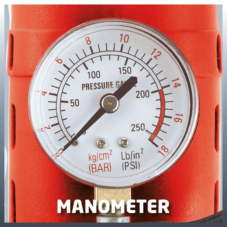 EINHELL KOMPRESOR ZA AUTO CC-AC 12 V