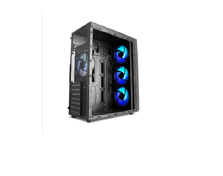 Gaming kućište MAX G320-2 (4x RGB fan)