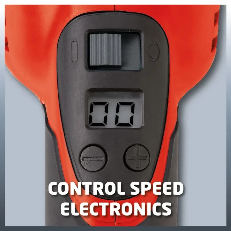 EINHELL KUTNA POLIRKA CC-PO 1100/2 E