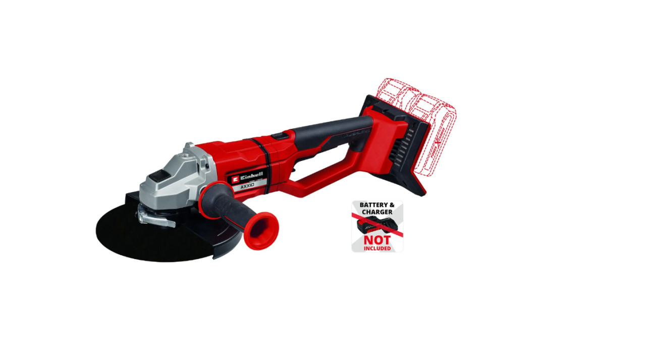 EINHELL AKU UGAONA BRUSILICA AXXIO 36/230 Q