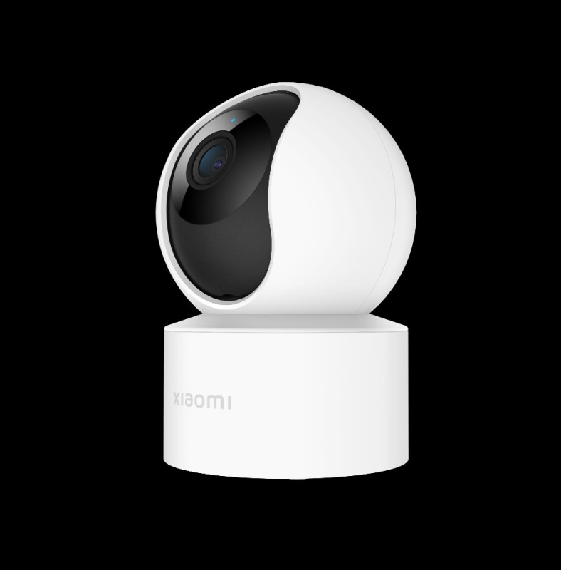 Kamera Xiaomi Smart Camera C200 360 1080p