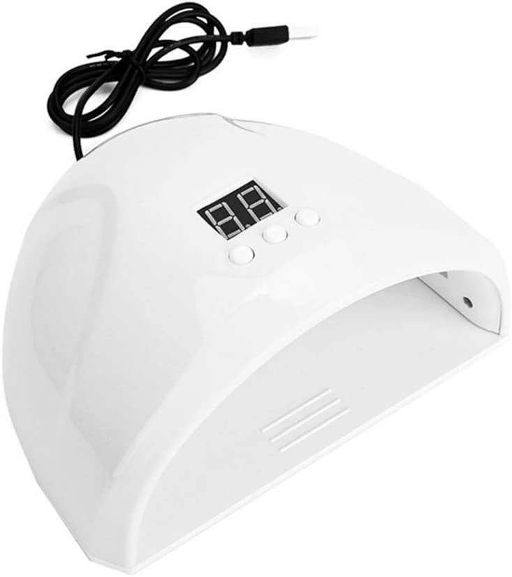 DAZZLE 2in1-12 LED LAMPA ZA NOKTE