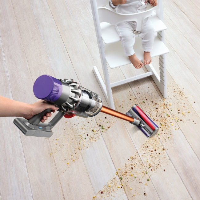 Bežični Usisivač Dyson Cyclone V10 Absolute