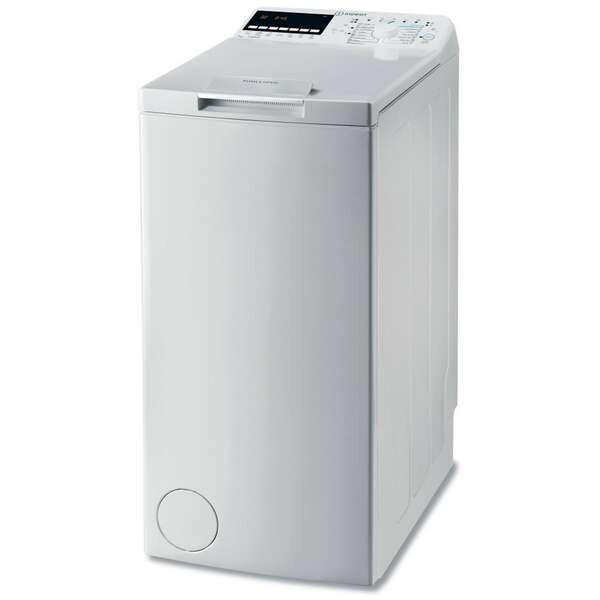 MAŠINA ZA VES INDESIT BTW B7220P