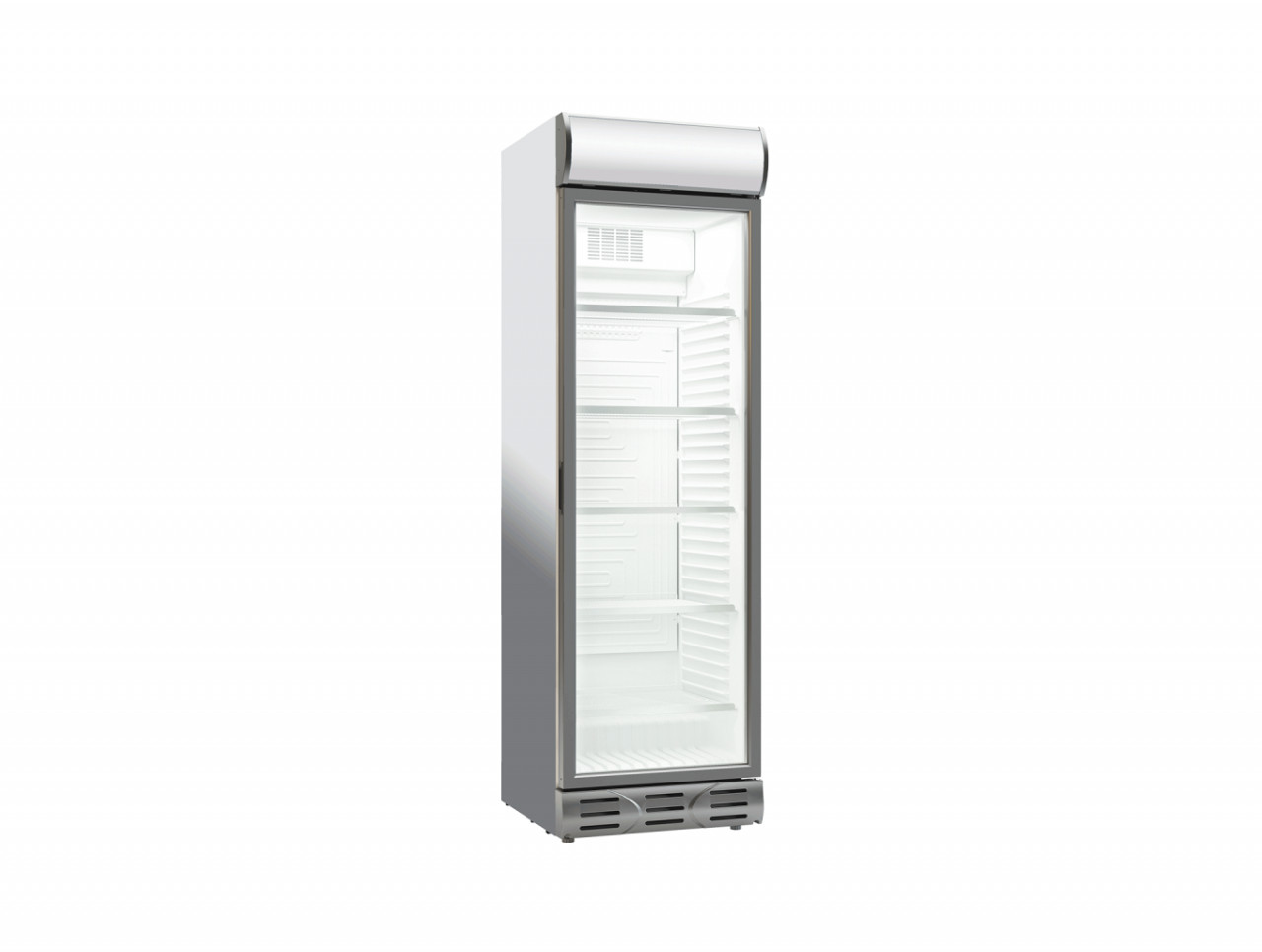 RAHLADNA VITRINA KLIMASAN D372SC M4C