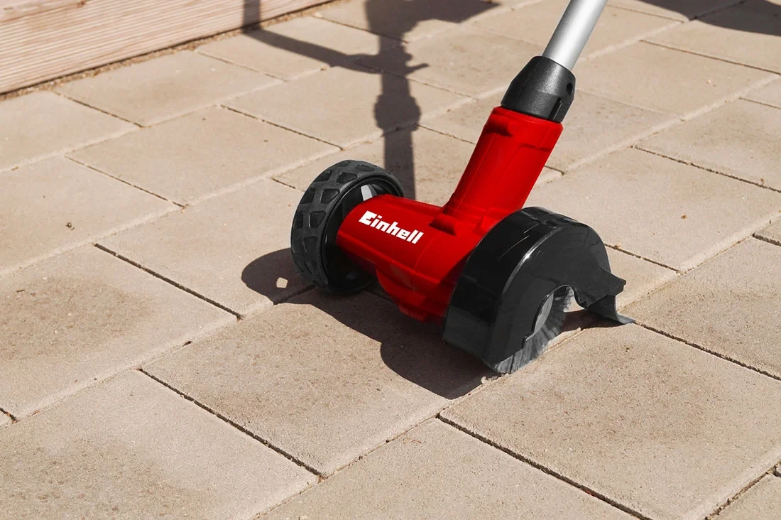 EINHELL AKU CISTAC FUGA GE-CC 18 Li - SOLO