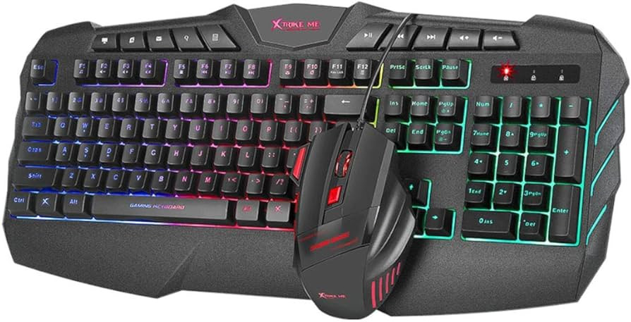SET TASTATURA I MIŠ
