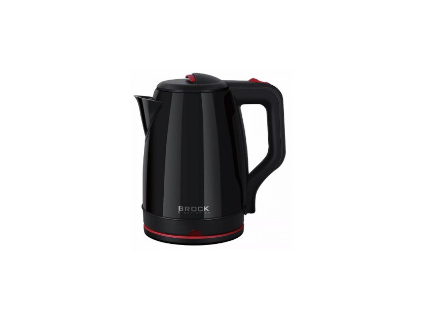 Kuhalo za vodu Brock WK5518bk 2.0l